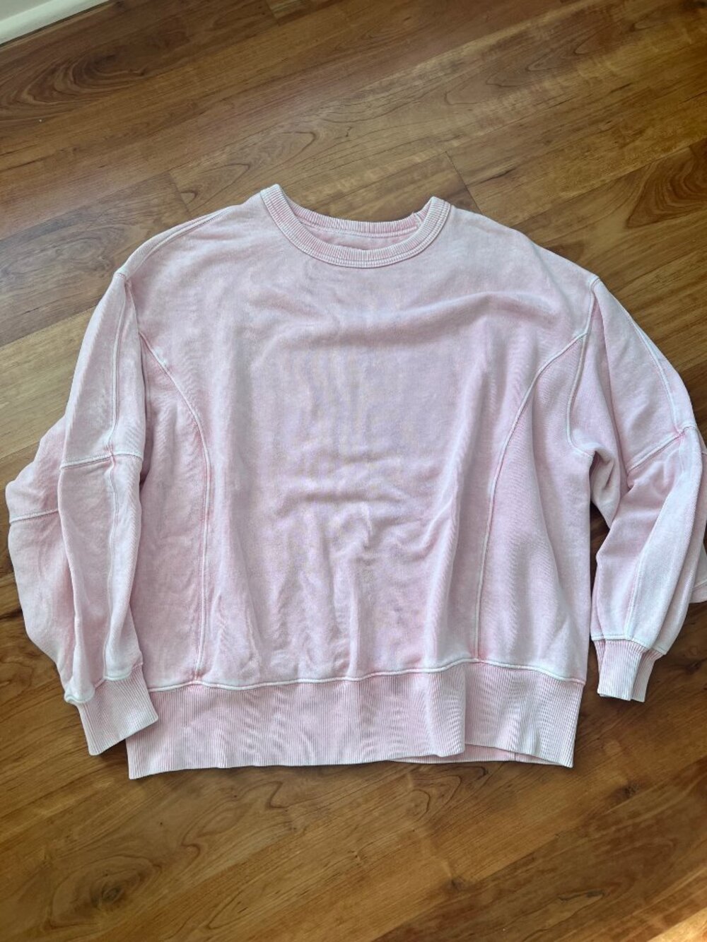 NWOT** Aerie Go-To Sweatshirt
